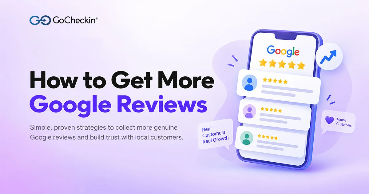 How to get more Google reviews for a local business