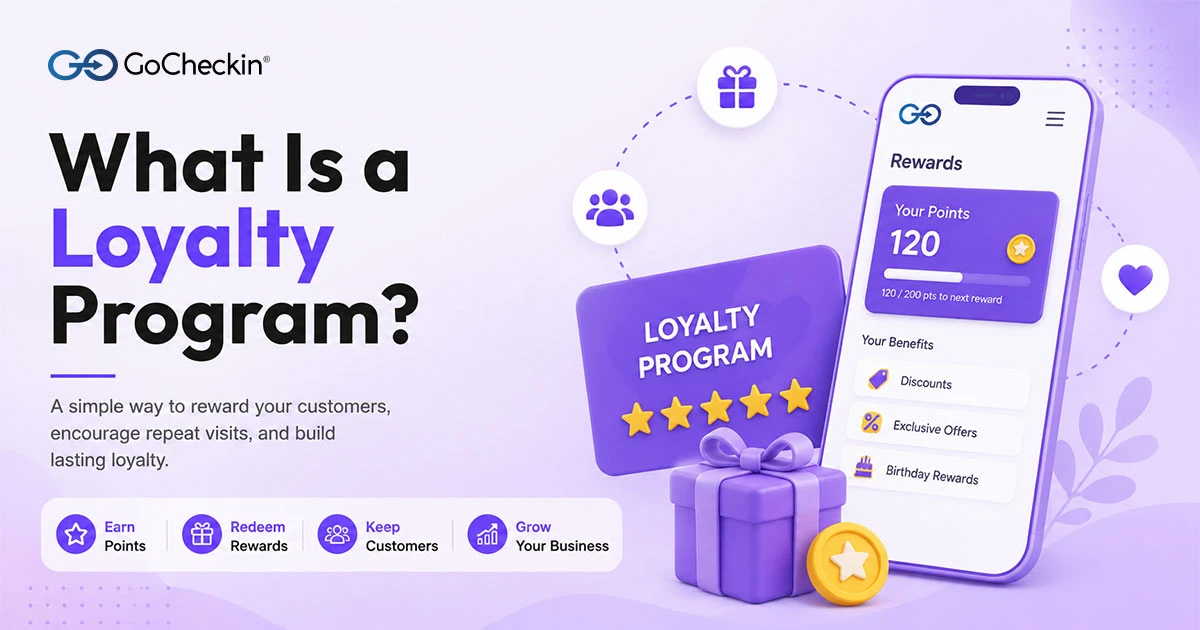 What Is a Loyalty Program