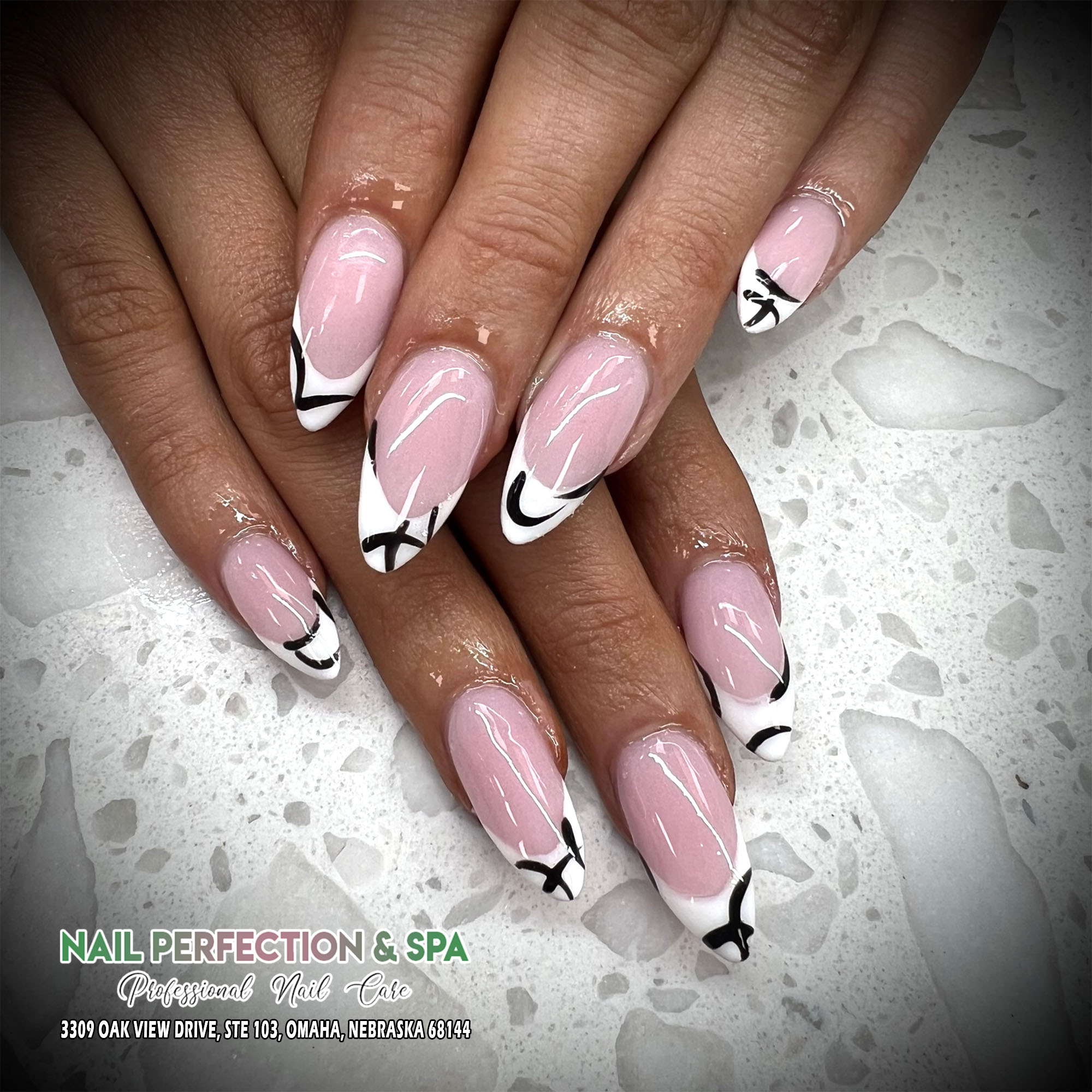 Nail Perfection &amp; Spa