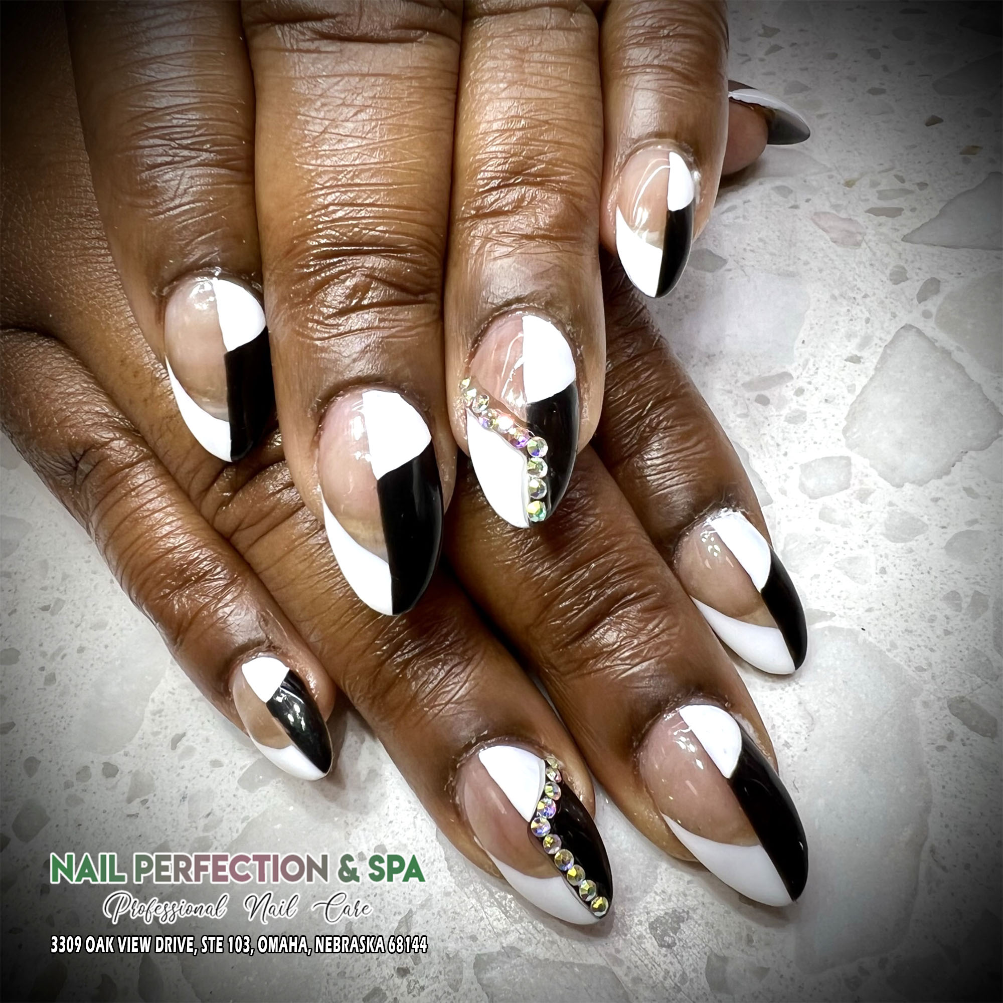 Nail Perfection &amp; Spa