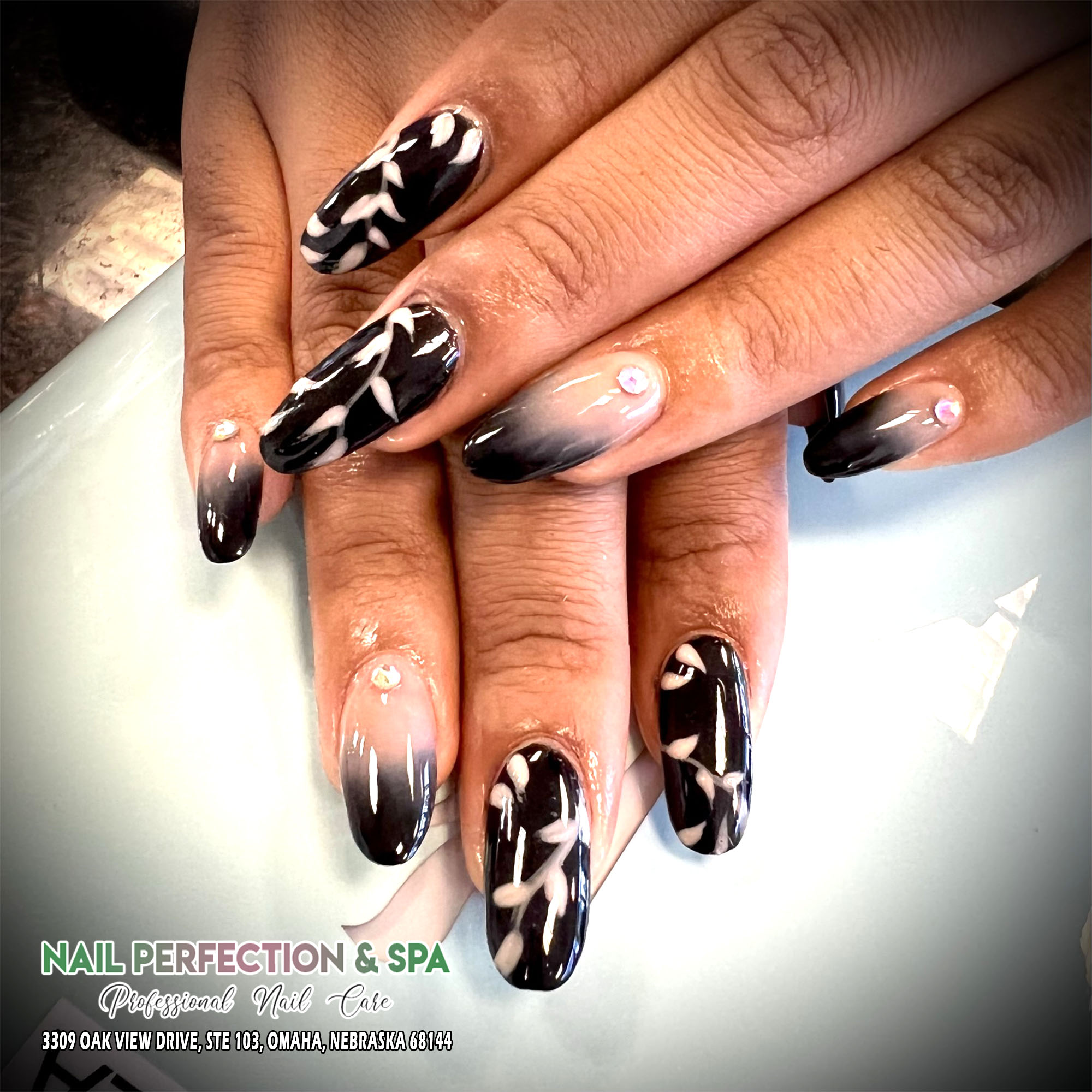 Nail Perfection &amp; Spa