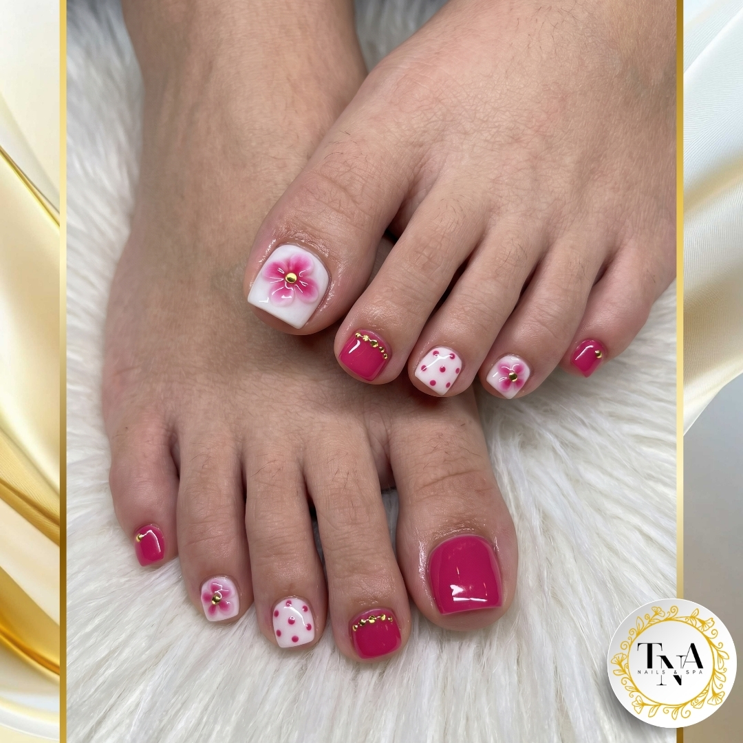 Nail Art Design June 18 2026