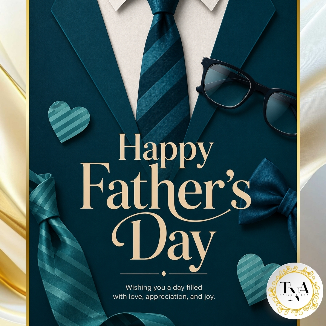 Happy Farther's Day